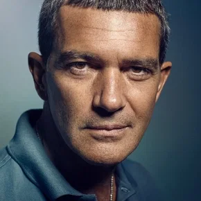 Photo star : Antonio Banderas