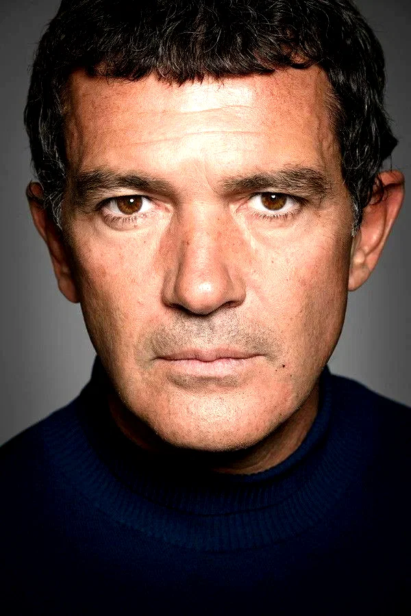 Antonio Banderas