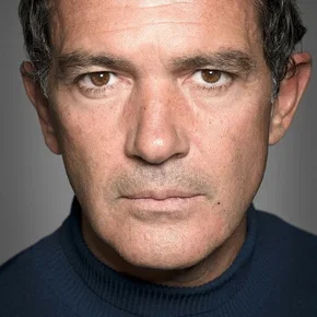 Photo star : Antonio Banderas