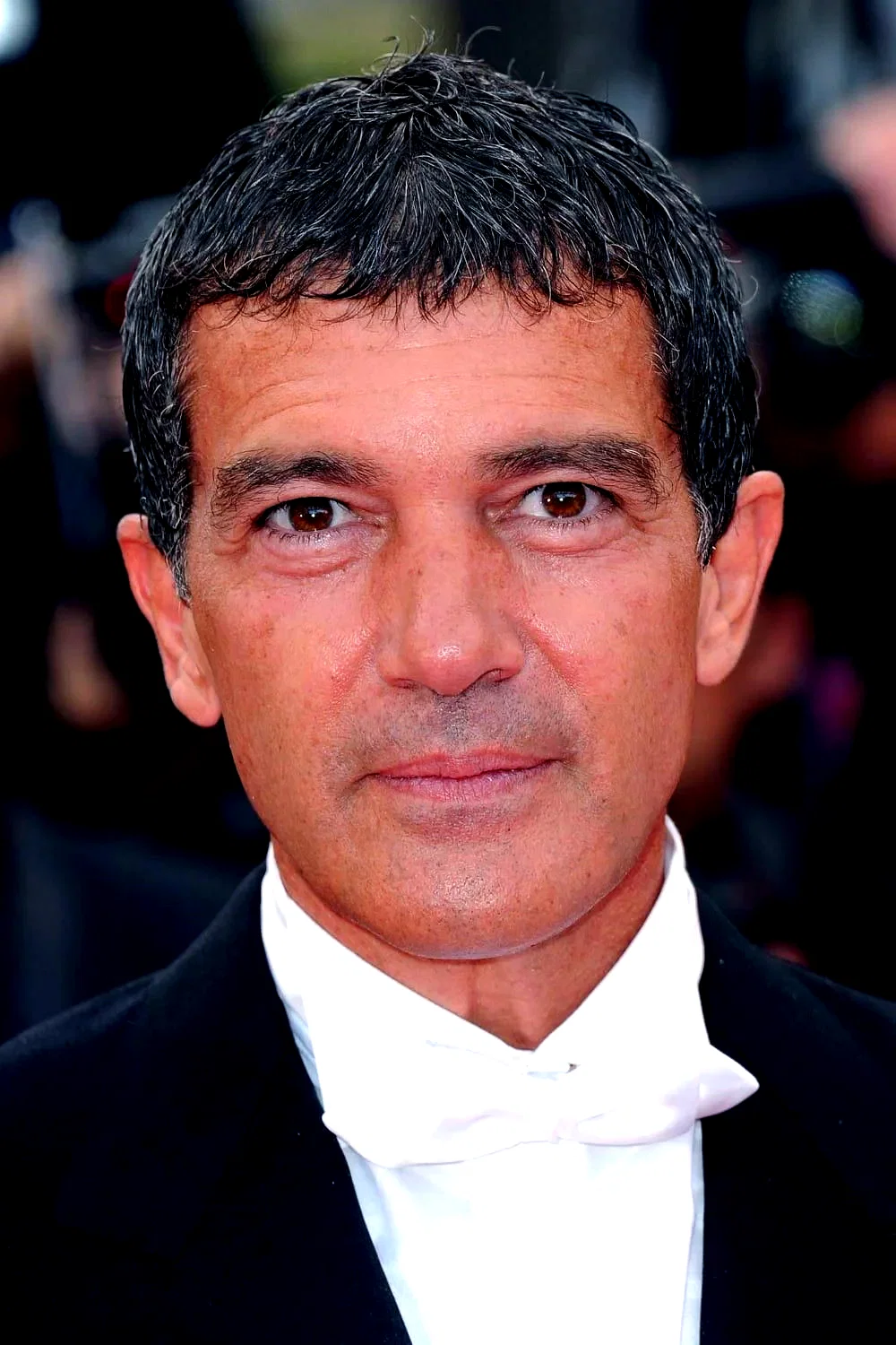 Antonio Banderas