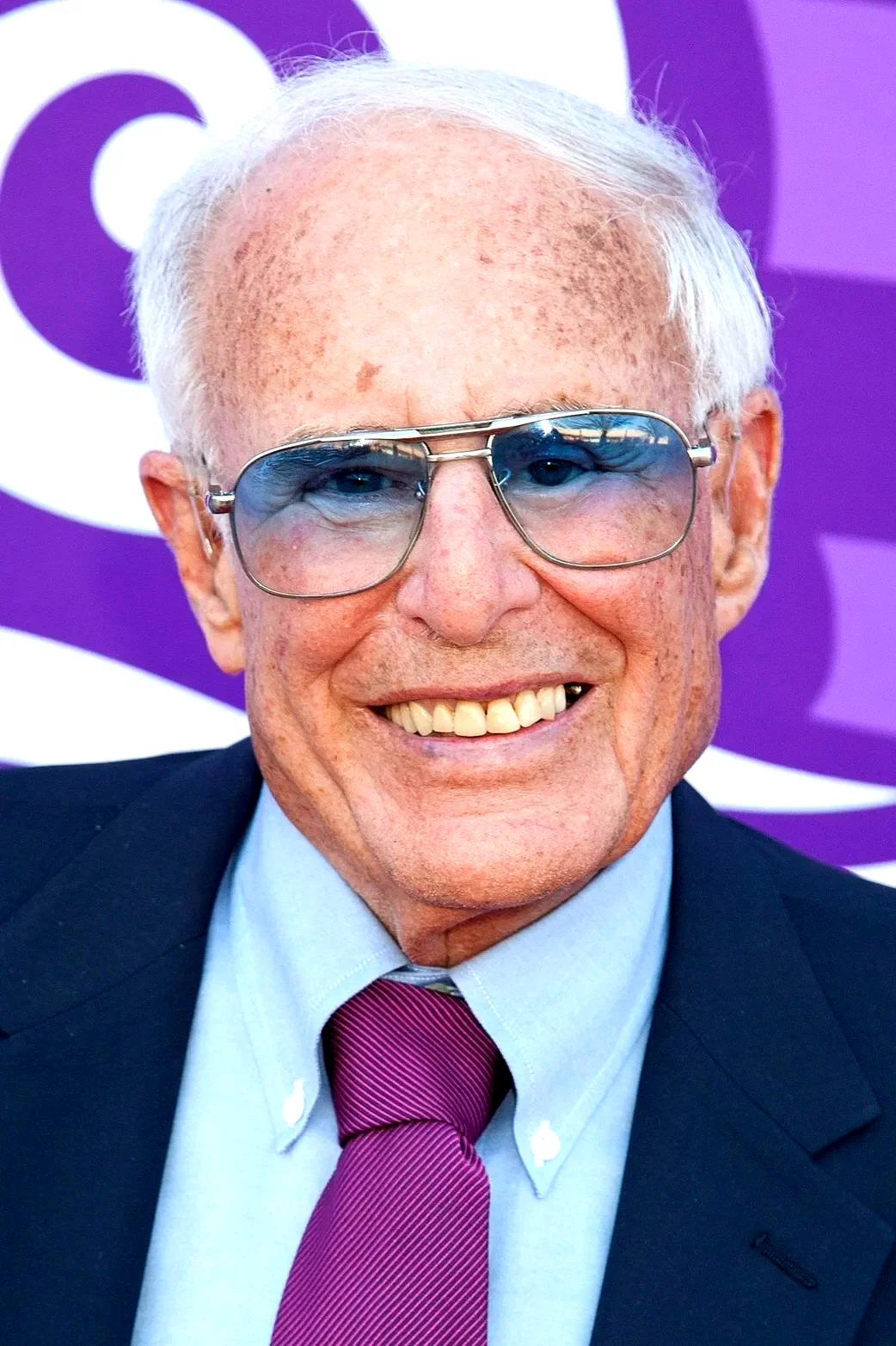 Mel Stuart