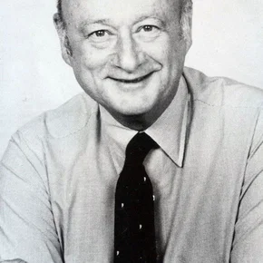 Photo star : Ted Koch
