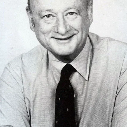 Ted Koch
