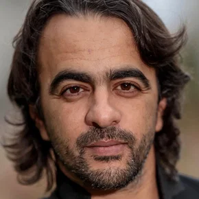 Photo star : Fehd Benchemsi