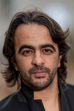 Fehd Benchemsi photo