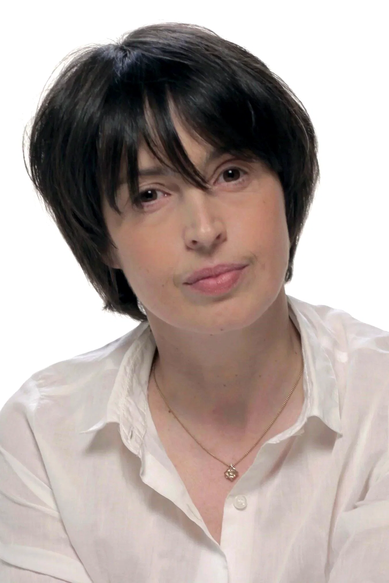  Éléonore Weber