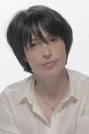  Éléonore Weber photo