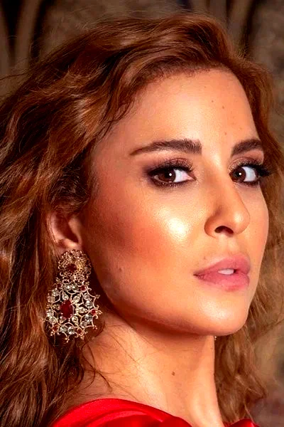  Sara Abi Kanaan