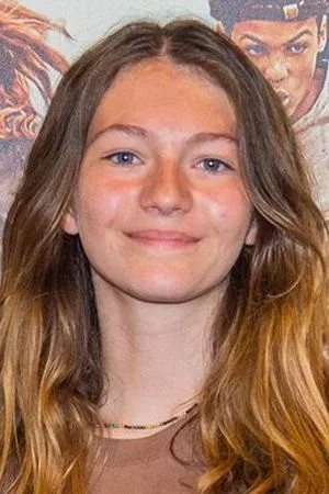  Colombe Schmidt