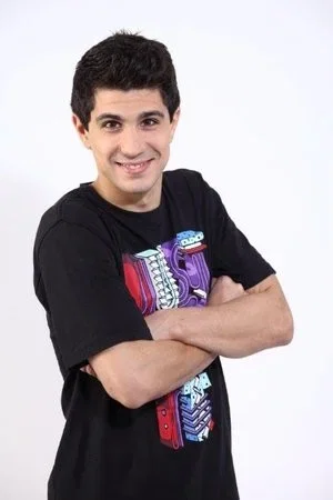  Alex Călin photo