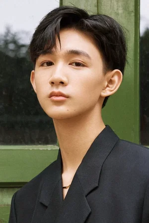  Yang Zishan