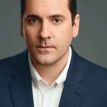  Mike Boland