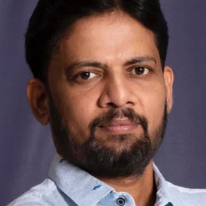Photo star :  Chimbu Deven