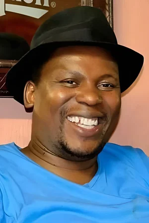  Mncedisi Shabangu photo