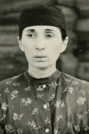  Берта Хапава photo