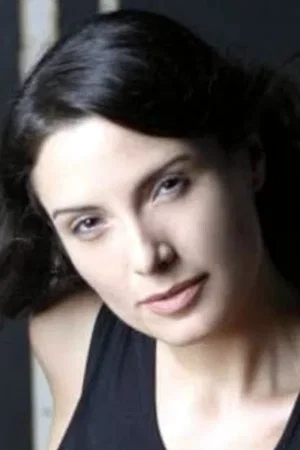  Lisa Marie Palmieri