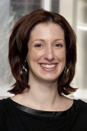  Sarah Torgov photo