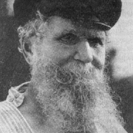 Владимир Дружников
