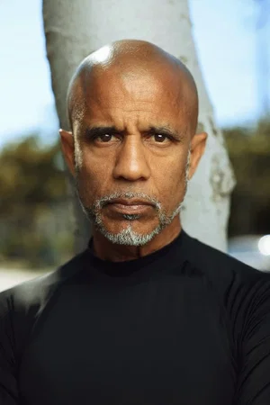  G. Anthony Joseph