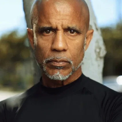  G. Anthony Joseph