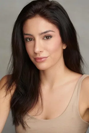 Rocio Scotto