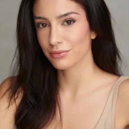  Rocio Scotto