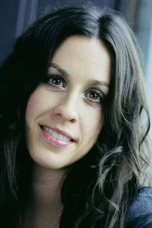 Photo de  Alanis Morissette