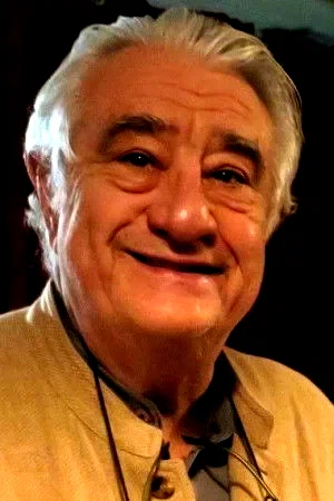  Christian Paureilhe