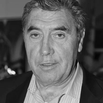  Eddy Merckx