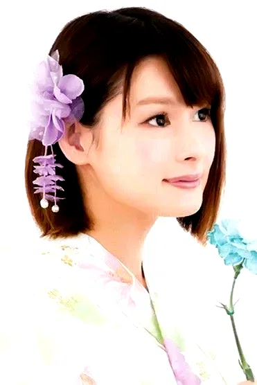  Mai Nakahara