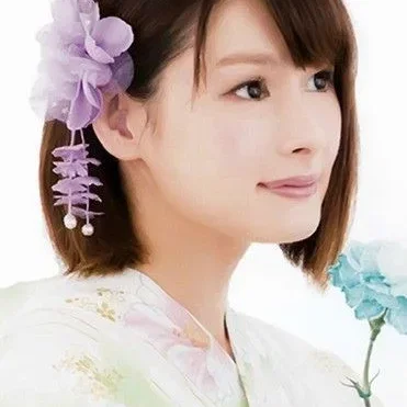 Mai Nakahara