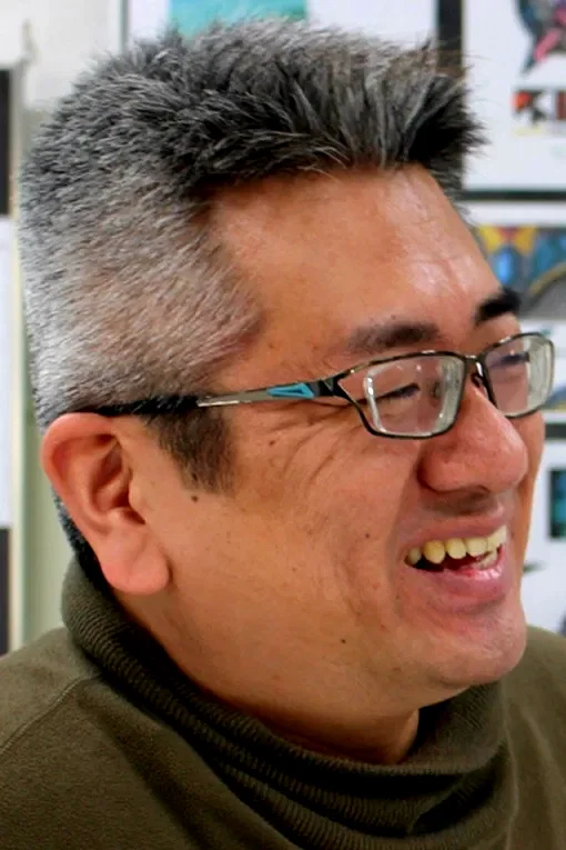  Naomichi Yamato