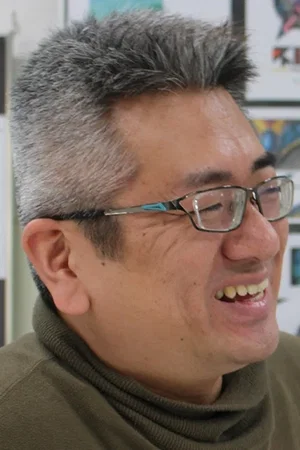  Naomichi Yamato photo
