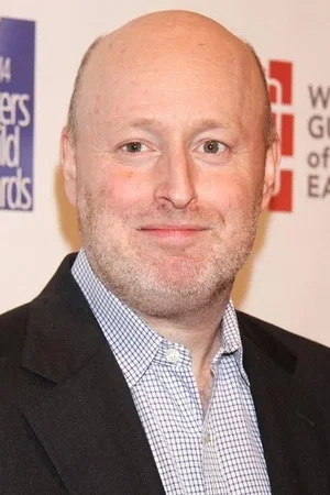  Joe Weisberg photo