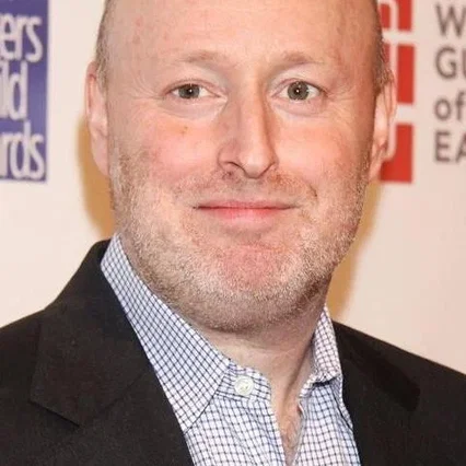  Joe Weisberg