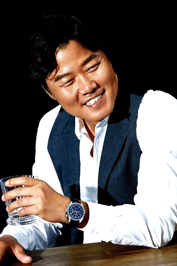  Na Young-suk