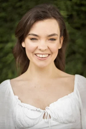  Chloé Hayden photo