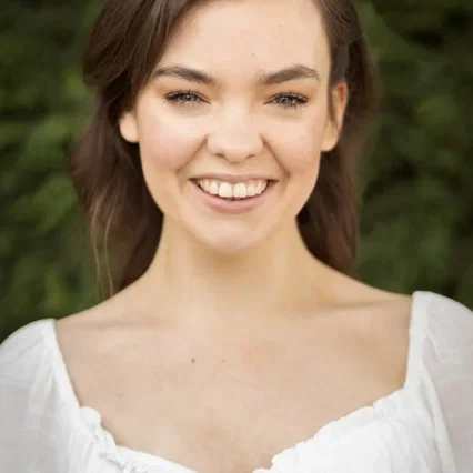  Chloé Hayden