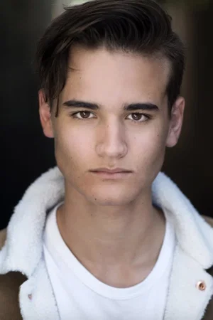  Will McDonald photo