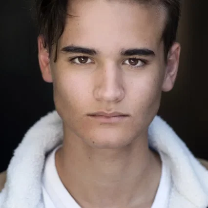  Will McDonald