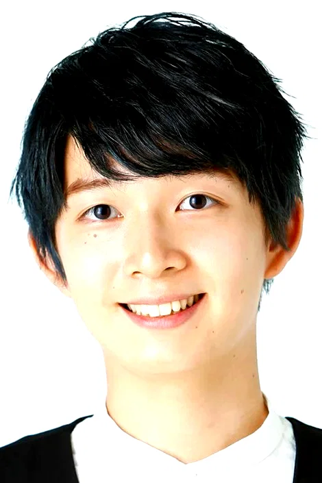  Shuichiro Umeda