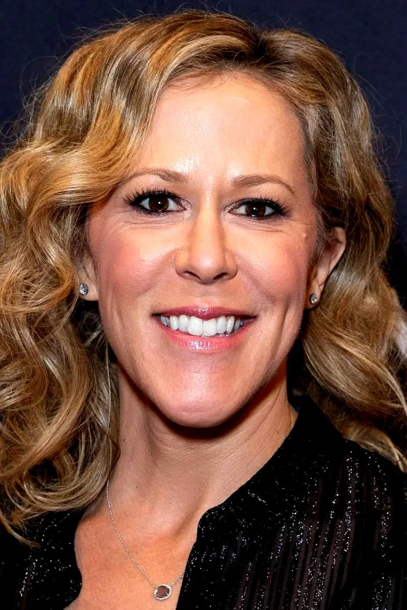  Heather Kadin