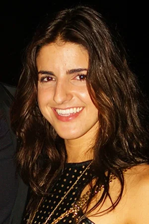  Elise Avellan