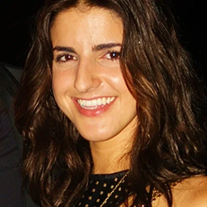  Elise Avellan