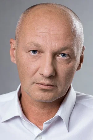 Николай Козак