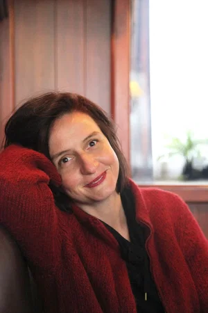  Laurence Vielle