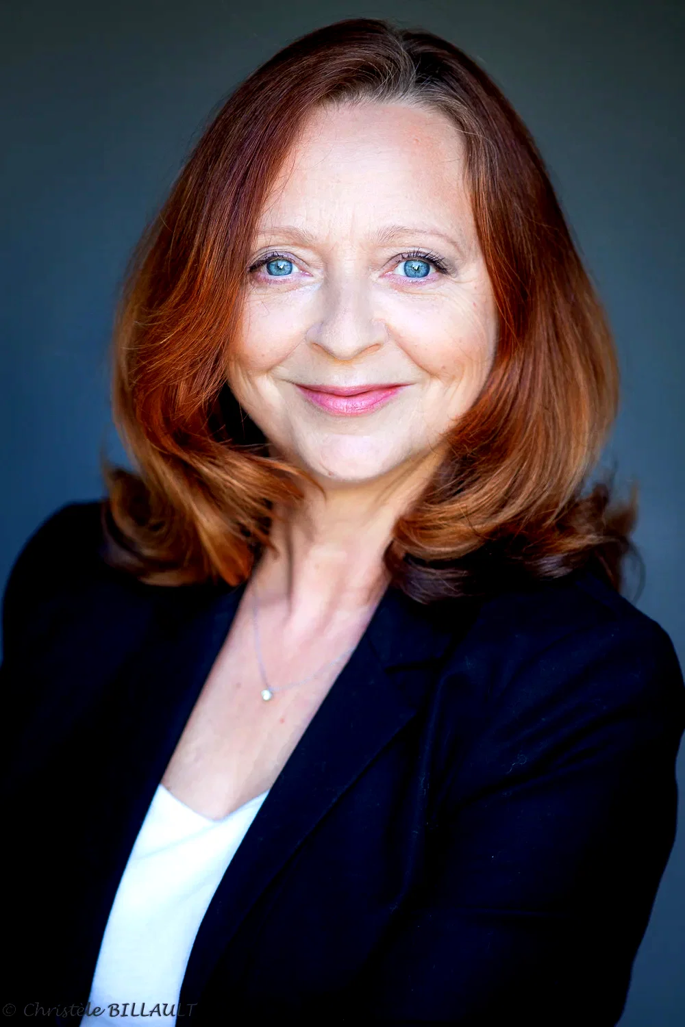 Marie-Laure Dougnac
