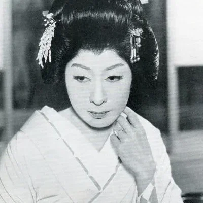  Shōtarō Hanayagi