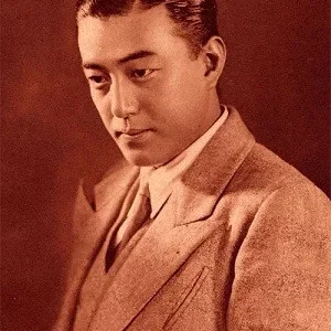  Ichirō Yūki