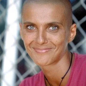 Photo star : Rosalinda Celentano